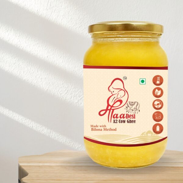 A2 Cow Ghee